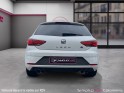 Seat leon 1.5 tsi 150 start/stop act bvm6 fr occasion simplicicar colomiers  simplicicar simplicibike france