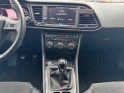 Seat leon 1.5 tsi 150 start/stop act bvm6 fr occasion simplicicar colomiers  simplicicar simplicibike france