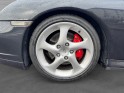 Porsche 911 carrera 4 coupe 996 3.6i 4s x51 345 ch  echappement sport  pack alu  entretien complet  garantie 12 mois occasion...