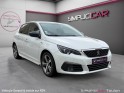 Peugeot 308 puretech 130ch ss bvm6 gt line occasion simplicicar toulon est simplicicar simplicibike france