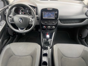 Renault clio iv tce 90 zen - gps occasion simplicicar compiegne simplicicar simplicibike france