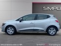 Renault clio iv tce 90 zen - gps occasion simplicicar compiegne simplicicar simplicibike france