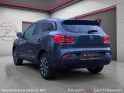 Renault kadjar dci 110 energy eco² zen occasion simplicicar st-maximin simplicicar simplicibike france