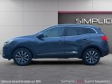 Renault kadjar dci 110 energy eco² zen occasion simplicicar st-maximin simplicicar simplicibike france