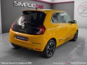 Renault twingo iii 1.0 sce 70 stop  start e6c intens carplay garantie 12mois occasion montpellier (34) simplicicar...