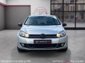 Volkswagen golf 1.6 tdi 105 fap cr bluemotion match occasion simplicicar pontarlier simplicicar simplicibike france