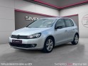 Volkswagen golf 1.6 tdi 105 fap cr bluemotion match occasion simplicicar pontarlier simplicicar simplicibike france