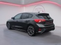 Ford focus - 1.5 120ch bva8- st-line -line assist- park assist - occasion simplicicar orgeval  simplicicar simplicibike france