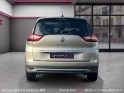 Renault grand scenic iv 1.6 dci edc6 161 cv boite auto intens / entretien exclusif renault occasion simplicicar...