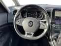 Renault grand scenic iv 1.6 dci edc6 161 cv boite auto intens / entretien exclusif renault occasion simplicicar...