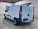 Fiat doblo cargo maxi 1.3 mjet 90 ch pack cd clim révisé  garanti 12 mois occasion simplicicar royan simplicicar...