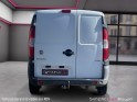 Fiat doblo cargo maxi 1.3 mjet 90 ch pack cd clim révisé  garanti 12 mois occasion simplicicar royan simplicicar...