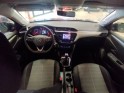 Opel corsa 1.2 turbo 100 ch bvm6 edition entretien constructeur garantie un an occasion simplicicar amiens  simplicicar...