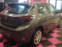 Opel corsa 1.2 turbo 100 ch bvm6 edition entretien constructeur garantie un an occasion simplicicar amiens  simplicicar...