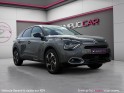 Citroen c4 c4 puretech 130 ss eat8 shine, affichage tête haute, garantie 12 mois occasion scl 56 - simplicicar vannes...