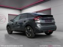 Citroen c4 c4 puretech 130 ss eat8 shine, affichage tête haute, garantie 12 mois occasion scl 56 - simplicicar vannes...