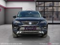 Seat ateca 1.5 tsi 150 ch act start/stop style - 1ère main/entretien constructeur/toit ouvrant/barre de toit/garantie 12...