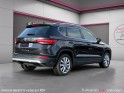 Seat ateca 1.5 tsi 150 ch act start/stop style - 1ère main/entretien constructeur/toit ouvrant/barre de toit/garantie 12...