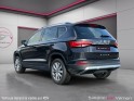 Seat ateca 1.5 tsi 150 ch act start/stop style - 1ère main/entretien constructeur/toit ouvrant/barre de toit/garantie 12...