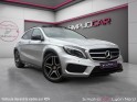 Mercedes classe gla 220 d 4-matic fascination 7-g dct a pack amg occasion simplicicar lyon nord  simplicicar simplicibike...