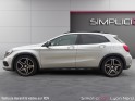 Mercedes classe gla 220 d 4-matic fascination 7-g dct a pack amg occasion simplicicar lyon nord  simplicicar simplicibike...