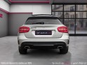 Mercedes classe gla 220 d 4-matic fascination 7-g dct a pack amg occasion simplicicar lyon nord  simplicicar simplicibike...