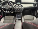 Mercedes classe gla 220 d 4-matic fascination 7-g dct a pack amg occasion simplicicar lyon nord  simplicicar simplicibike...