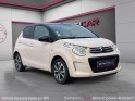 Citroen c1 c1 vti 72 etg elle occasion simplicicar brie-comte-robert simplicicar simplicibike france