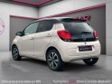 Citroen c1 c1 vti 72 etg elle occasion simplicicar brie-comte-robert simplicicar simplicibike france