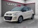 Citroen c1 c1 vti 72 etg elle occasion simplicicar brie-comte-robert simplicicar simplicibike france