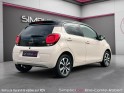 Citroen c1 c1 vti 72 etg elle occasion simplicicar brie-comte-robert simplicicar simplicibike france