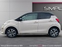 Citroen c1 c1 vti 72 etg elle occasion simplicicar brie-comte-robert simplicicar simplicibike france