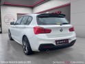 Bmw serie 1 f20 lci2 116i 109 ch m sport/ garantie 12 mois occasion simplicicar colomiers  simplicicar simplicibike france