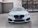 Bmw serie 1 f20 lci2 116i 109 ch m sport/ garantie 12 mois occasion simplicicar colomiers  simplicicar simplicibike france