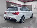 Bmw serie 1 f20 lci2 116i 109 ch m sport/ garantie 12 mois occasion simplicicar colomiers  simplicicar simplicibike france