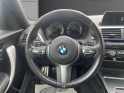 Bmw serie 1 f20 lci2 116i 109 ch m sport/ garantie 12 mois occasion simplicicar colomiers  simplicicar simplicibike france