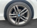 Bmw serie 1 f20 lci2 116i 109 ch m sport/ garantie 12 mois occasion simplicicar colomiers  simplicicar simplicibike france