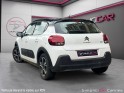 Citroen c3 c3 82 shine courroie neuve occasion cannes (06) simplicicar simplicibike france