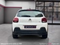 Citroen c3 c3 82 shine courroie neuve occasion cannes (06) simplicicar simplicibike france