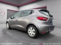 Renault clio iv 1.2 16v 75 authentique occasion simplicicar brive la gaillarde  simplicicar simplicibike france