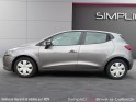 Renault clio iv 1.2 16v 75 authentique occasion simplicicar brive la gaillarde  simplicicar simplicibike france