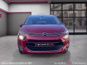 Citroen c4 picasso e-hdi 115  intensive occasion simplicicar colomiers  simplicicar simplicibike france