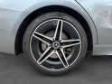 Mercedes classe c 220 d 9g-tronic  amg  line occasion simplicicar colomiers  simplicicar simplicibike france