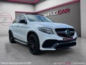 Mercedes gle coupe 63 s amg 7g- tronic speedshift plus 4matic occasion simplicicar colomiers  simplicicar simplicibike france