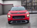 Citroen c3 aircross 110 ss bvm6 shine occasion simplicicar colomiers  simplicicar simplicibike france