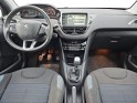 Peugeot 208 allure 1.6 e-hdi 115 ch toit panoramique bvm6 occasion simplicicar orgeval  simplicicar simplicibike france