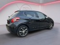 Peugeot 208 allure 1.6 e-hdi 115 ch toit panoramique bvm6 occasion simplicicar orgeval  simplicicar simplicibike france