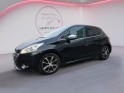 Peugeot 208 allure 1.6 e-hdi 115 ch toit panoramique bvm6 occasion simplicicar orgeval  simplicicar simplicibike france