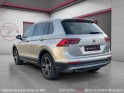 Volkswagen tiguan ii 2.0 tdi 150 ch carat occasion simplicicar brie-comte-robert simplicicar simplicibike france