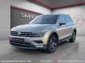 Volkswagen tiguan ii 2.0 tdi 150 ch carat occasion simplicicar brie-comte-robert simplicicar simplicibike france